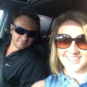 Meet your Posher, Katrina